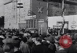 Image of Rebuilding Germany after World War II Germany, 1948, second 60 stock footage video 65675037086