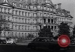 Image of Germany after World War II Germany, 1948, second 1 stock footage video 65675037087