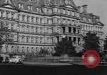 Image of Germany after World War II Germany, 1948, second 5 stock footage video 65675037087