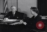 Image of Germany after World War II Germany, 1948, second 9 stock footage video 65675037087