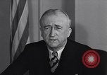 Image of Germany after World War II Germany, 1948, second 15 stock footage video 65675037087