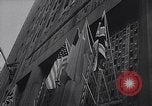 Image of Germany after World War II Germany, 1948, second 62 stock footage video 65675037087