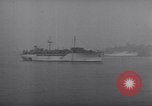 Image of Steamship, SS Marine Flasher, arriving with Displaced Persons New York City USA, 1946, second 3 stock footage video 65675037088