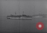 Image of Steamship, SS Marine Flasher, arriving with Displaced Persons New York City USA, 1946, second 4 stock footage video 65675037088