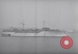 Image of Steamship, SS Marine Flasher, arriving with Displaced Persons New York City USA, 1946, second 12 stock footage video 65675037088