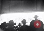 Image of European refugees arrive aboard the SS Marine Flasher New York City USA, 1946, second 1 stock footage video 65675037089