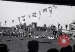 Image of European refugees arrive aboard the SS Marine Flasher New York City USA, 1946, second 7 stock footage video 65675037089