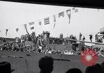 Image of European refugees arrive aboard the SS Marine Flasher New York City USA, 1946, second 9 stock footage video 65675037089