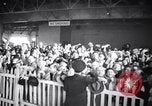 Image of European refugees arrive aboard the SS Marine Flasher New York City USA, 1946, second 10 stock footage video 65675037089