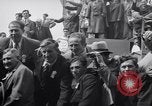 Image of European refugees arrive aboard the SS Marine Flasher New York City USA, 1946, second 20 stock footage video 65675037089
