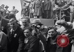 Image of European refugees arrive aboard the SS Marine Flasher New York City USA, 1946, second 21 stock footage video 65675037089
