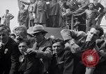 Image of European refugees arrive aboard the SS Marine Flasher New York City USA, 1946, second 22 stock footage video 65675037089