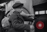 Image of Refugees from Nazi camps arrive on SS Marine Flasher New York City USA, 1946, second 6 stock footage video 65675037090