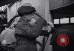 Image of Refugees from Nazi camps arrive on SS Marine Flasher New York City USA, 1946, second 7 stock footage video 65675037090