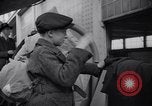 Image of Refugees from Nazi camps arrive on SS Marine Flasher New York City USA, 1946, second 8 stock footage video 65675037090