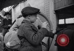 Image of Refugees from Nazi camps arrive on SS Marine Flasher New York City USA, 1946, second 9 stock footage video 65675037090