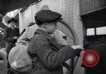 Image of Refugees from Nazi camps arrive on SS Marine Flasher New York City USA, 1946, second 10 stock footage video 65675037090