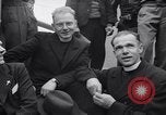 Image of Refugees from Nazi camps arrive on SS Marine Flasher New York City USA, 1946, second 50 stock footage video 65675037090