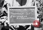 Image of project Japanese evacuation Japan, 1942, second 1 stock footage video 65675037091