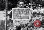 Image of project Japanese evacuation Japan, 1942, second 37 stock footage video 65675037091
