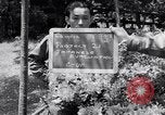 Image of project Japanese evacuation Japan, 1942, second 38 stock footage video 65675037091