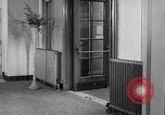 Image of Japanese Registration Control Station San Francisco California USA, 1942, second 3 stock footage video 65675037092