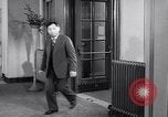 Image of Japanese Registration Control Station San Francisco California USA, 1942, second 7 stock footage video 65675037092