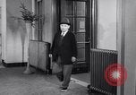 Image of Japanese Registration Control Station San Francisco California USA, 1942, second 9 stock footage video 65675037092