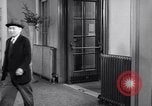 Image of Japanese Registration Control Station San Francisco California USA, 1942, second 10 stock footage video 65675037092