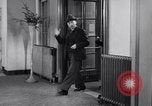 Image of Japanese Registration Control Station San Francisco California USA, 1942, second 11 stock footage video 65675037092