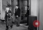 Image of Japanese Registration Control Station San Francisco California USA, 1942, second 13 stock footage video 65675037092