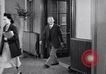 Image of Japanese Registration Control Station San Francisco California USA, 1942, second 23 stock footage video 65675037092