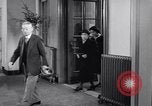 Image of Japanese Registration Control Station San Francisco California USA, 1942, second 24 stock footage video 65675037092