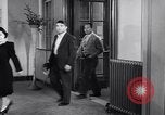 Image of Japanese Registration Control Station San Francisco California USA, 1942, second 26 stock footage video 65675037092