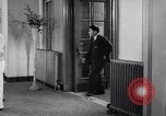 Image of Japanese Registration Control Station San Francisco California USA, 1942, second 38 stock footage video 65675037092