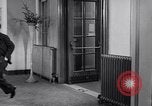Image of Japanese Registration Control Station San Francisco California USA, 1942, second 40 stock footage video 65675037092