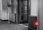Image of Japanese Registration Control Station San Francisco California USA, 1942, second 41 stock footage video 65675037092