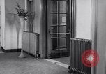 Image of Japanese Registration Control Station San Francisco California USA, 1942, second 43 stock footage video 65675037092