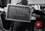 Image of Japanese Registration Control Station San Francisco California USA, 1942, second 3 stock footage video 65675037095
