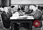 Image of Japanese Registration Control Station San Francisco California USA, 1942, second 4 stock footage video 65675037095