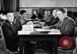 Image of Japanese Registration Control Station San Francisco California USA, 1942, second 5 stock footage video 65675037095
