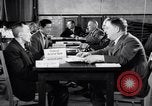 Image of Japanese Registration Control Station San Francisco California USA, 1942, second 7 stock footage video 65675037095