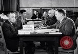 Image of Japanese Registration Control Station San Francisco California USA, 1942, second 9 stock footage video 65675037095