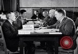 Image of Japanese Registration Control Station San Francisco California USA, 1942, second 11 stock footage video 65675037095