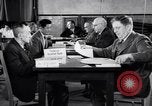 Image of Japanese Registration Control Station San Francisco California USA, 1942, second 13 stock footage video 65675037095