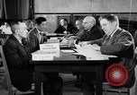 Image of Japanese Registration Control Station San Francisco California USA, 1942, second 14 stock footage video 65675037095