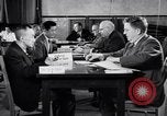 Image of Japanese Registration Control Station San Francisco California USA, 1942, second 15 stock footage video 65675037095