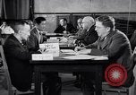 Image of Japanese Registration Control Station San Francisco California USA, 1942, second 18 stock footage video 65675037095