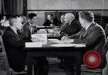 Image of Japanese Registration Control Station San Francisco California USA, 1942, second 20 stock footage video 65675037095