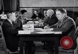 Image of Japanese Registration Control Station San Francisco California USA, 1942, second 21 stock footage video 65675037095